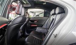 مرسيدس بنز C-Class